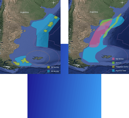 imagen de mapa de agua